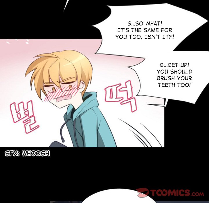 ANZ - Chapter 73 [photo 58] - MangaPorn