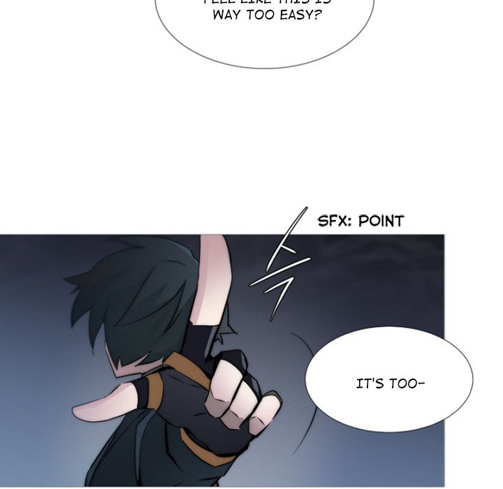 ANZ - Chapter 73 [photo 77] - MangaPorn