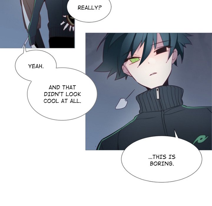 ANZ - Chapter 73 [photo 87] - MangaPorn