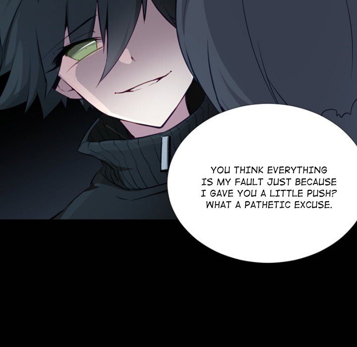 ANZ - Chapter 77 [photo 71] - MangaPorn