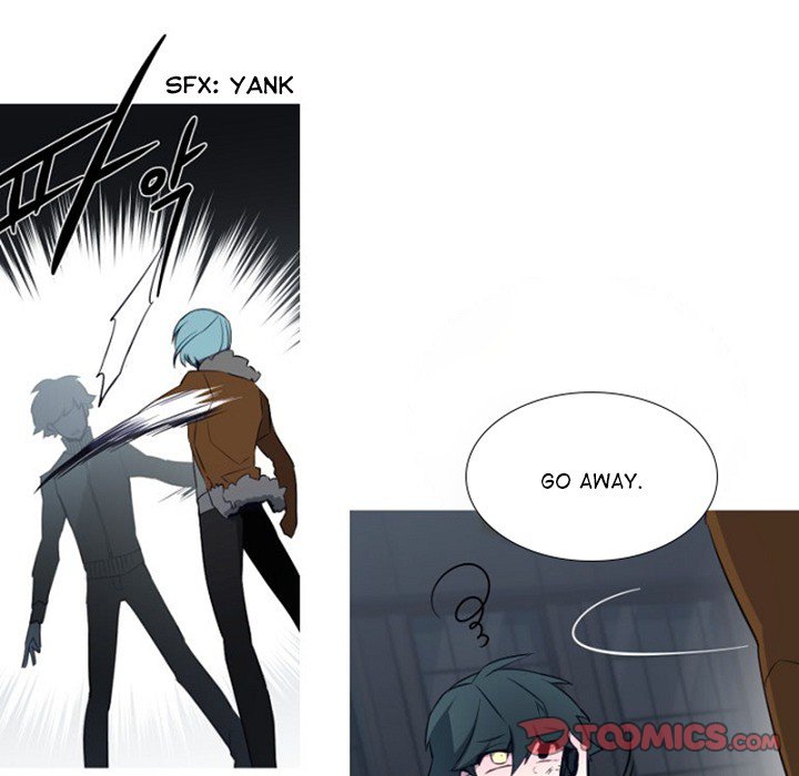 ANZ - Chapter 77 [photo 74] - MangaPorn