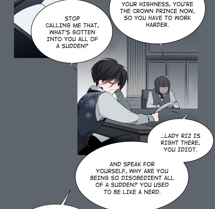 ANZ - Chapter 80 [photo 27] - MangaPorn