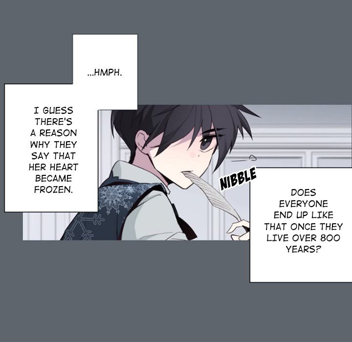 ANZ - Chapter 80 [photo 31] - MangaPorn