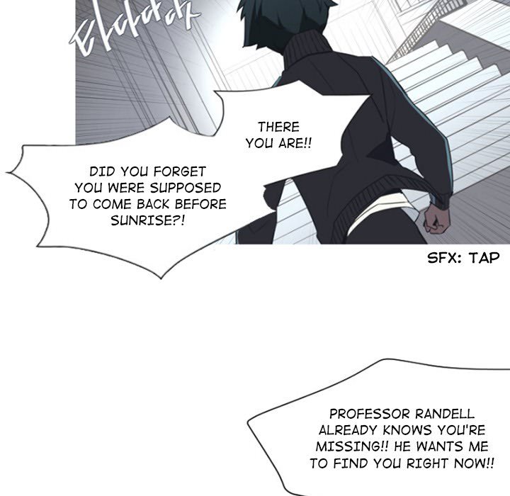 ANZ - Chapter 81 [photo 57] - MangaPorn