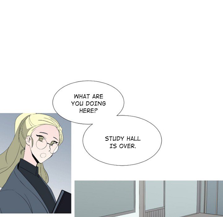 ANZ - Chapter 81 [photo 81] - MangaPorn