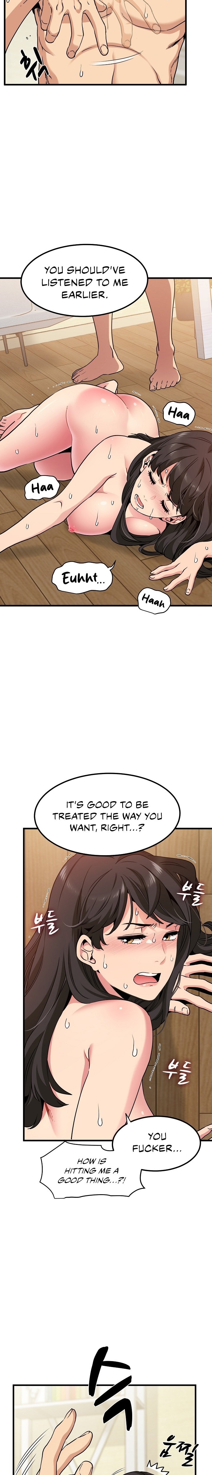 The Turning Point - Chapter 6 [photo 6] - MangaPorn