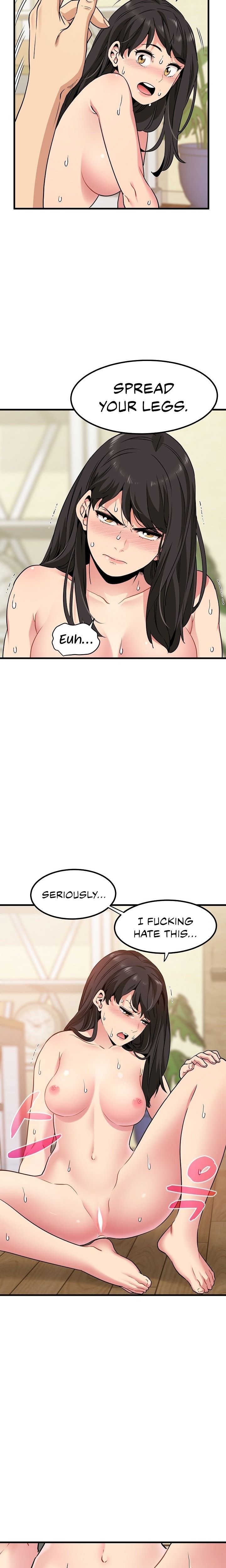 The Turning Point - Chapter 6 [photo 7] - MangaPorn