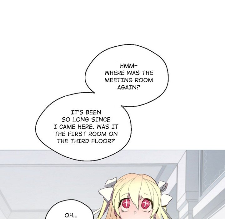 ANZ - Chapter 83 [photo 93] - MangaPorn