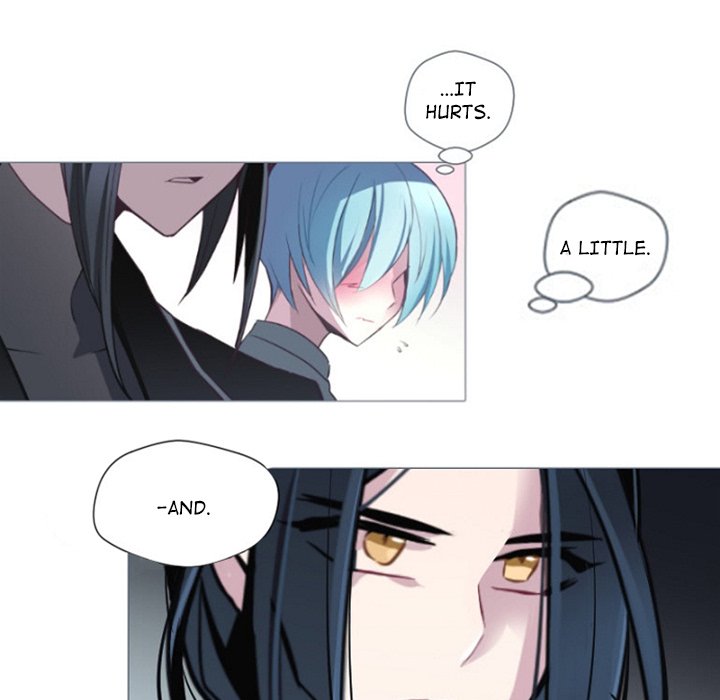 ANZ - Chapter 84 [photo 35] - MangaPorn