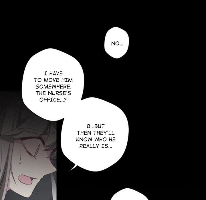 ANZ - Chapter 85 [photo 43] - MangaPorn