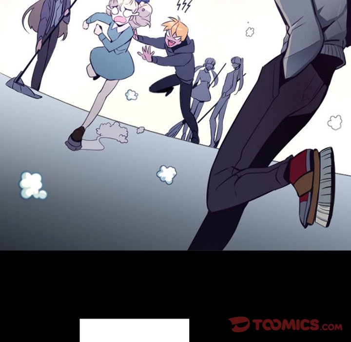 ANZ - Chapter 85 [photo 98] - MangaPorn