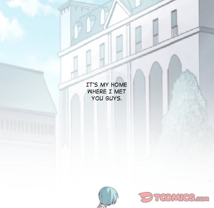 ANZ - Chapter 86 [photo 42] - MangaPorn