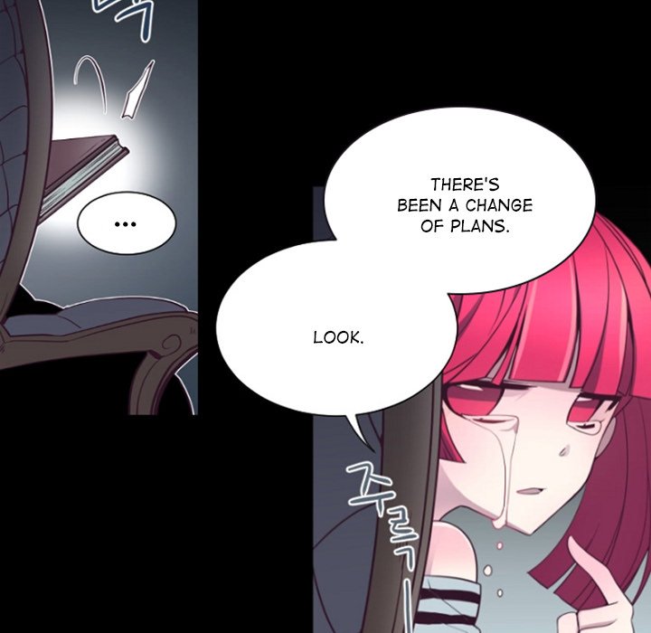 ANZ - Chapter 86 [photo 87] - MangaPorn