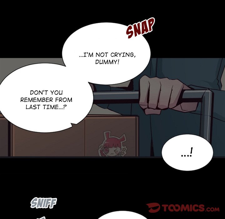 ANZ - Chapter 86 [photo 90] - MangaPorn