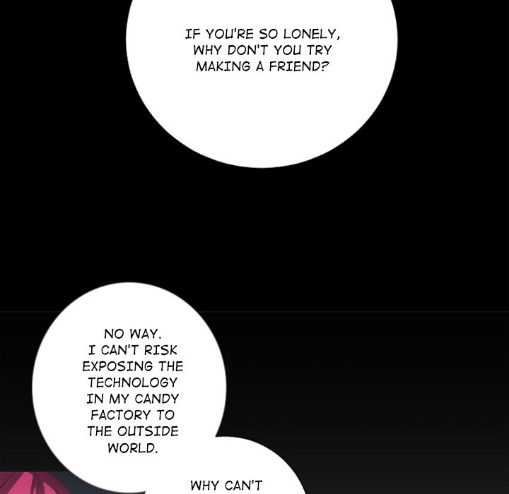 ANZ - Chapter 87 [photo 19] - MangaPorn