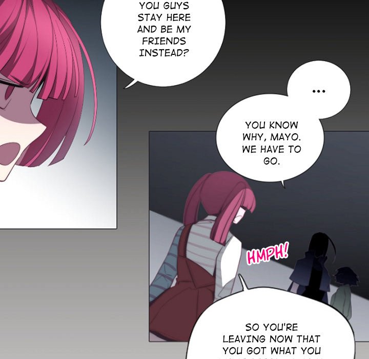 ANZ - Chapter 87 [photo 20] - MangaPorn