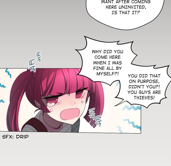 ANZ - Chapter 87 [photo 21] - MangaPorn