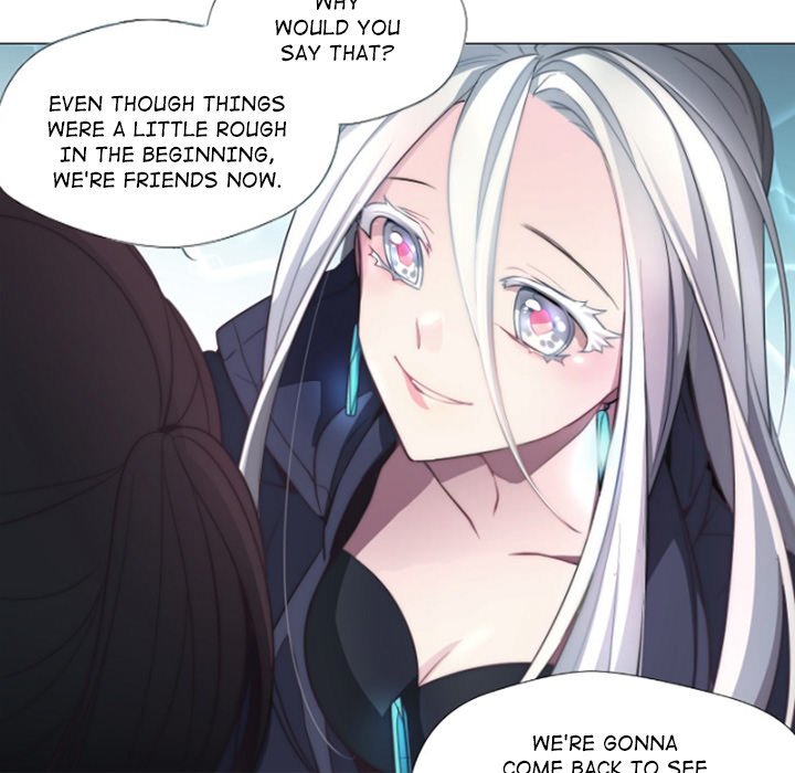 ANZ - Chapter 87 [photo 23] - MangaPorn