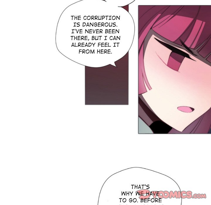 ANZ - Chapter 87 [photo 26] - MangaPorn