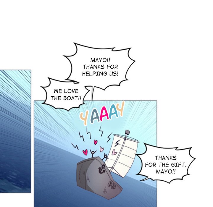 ANZ - Chapter 87 [photo 29] - MangaPorn