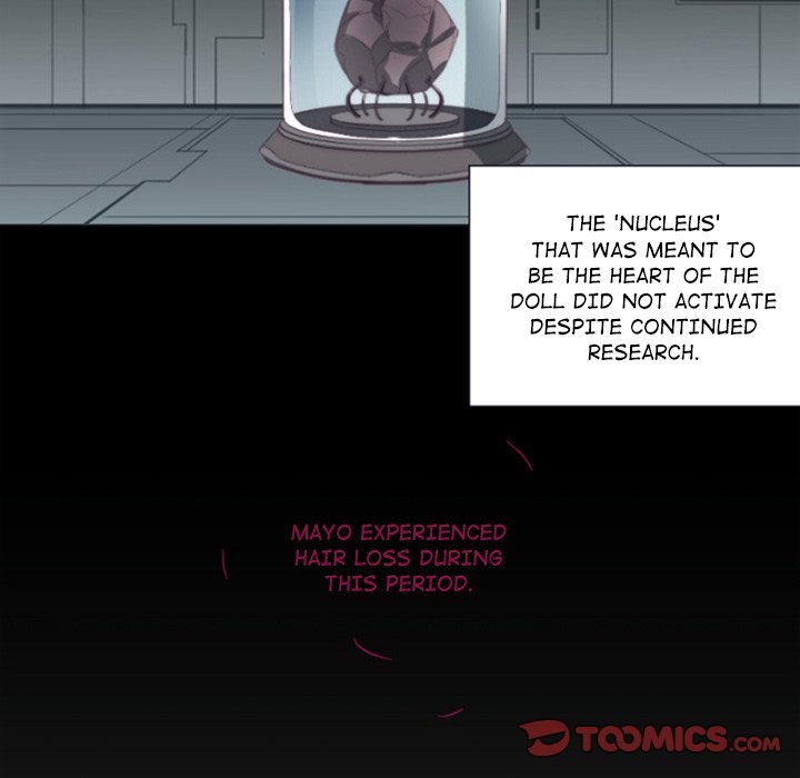 ANZ - Chapter 87 [photo 38] - MangaPorn