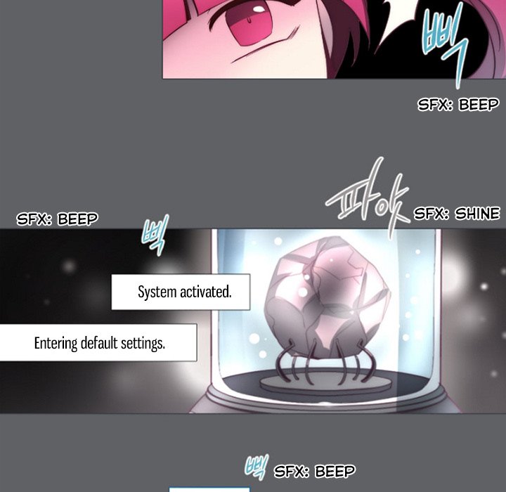 ANZ - Chapter 87 [photo 43] - MangaPorn