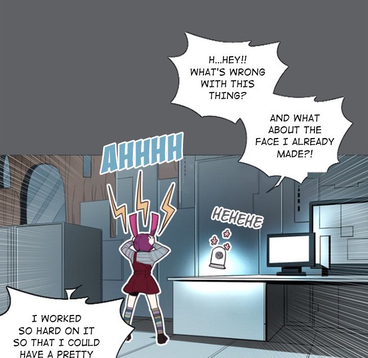 ANZ - Chapter 87 [photo 47] - MangaPorn