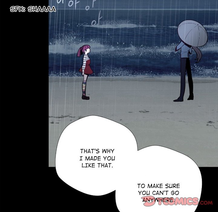 ANZ - Chapter 87 [photo 78] - MangaPorn