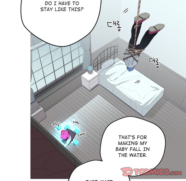 ANZ - Chapter 89 [photo 42] - MangaPorn