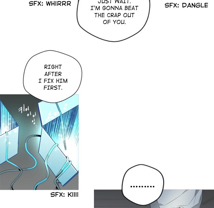 ANZ - Chapter 89 [photo 43] - MangaPorn