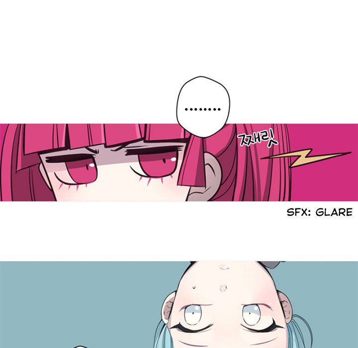 ANZ - Chapter 89 [photo 47] - MangaPorn