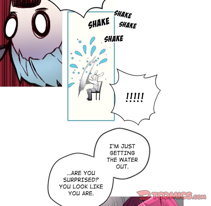 ANZ - Chapter 89 [photo 50] - MangaPorn