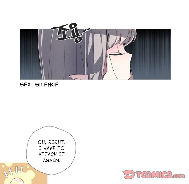 ANZ - Chapter 89 [photo 62] - MangaPorn