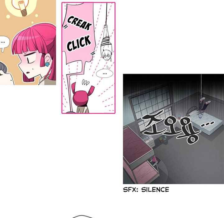 ANZ - Chapter 89 [photo 63] - MangaPorn