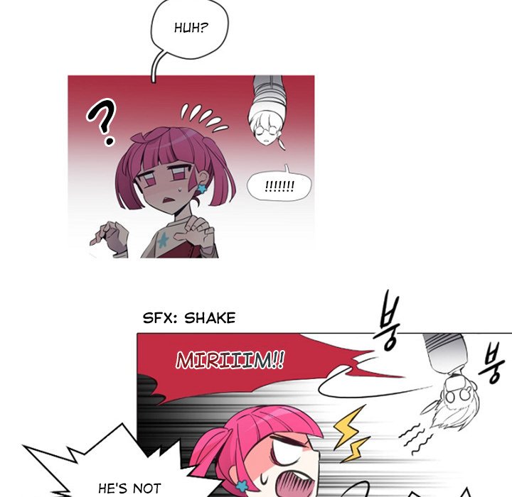 ANZ - Chapter 89 [photo 64] - MangaPorn