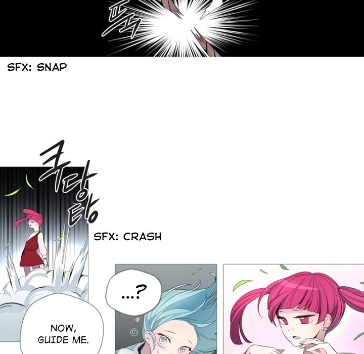 ANZ - Chapter 89 [photo 73] - MangaPorn