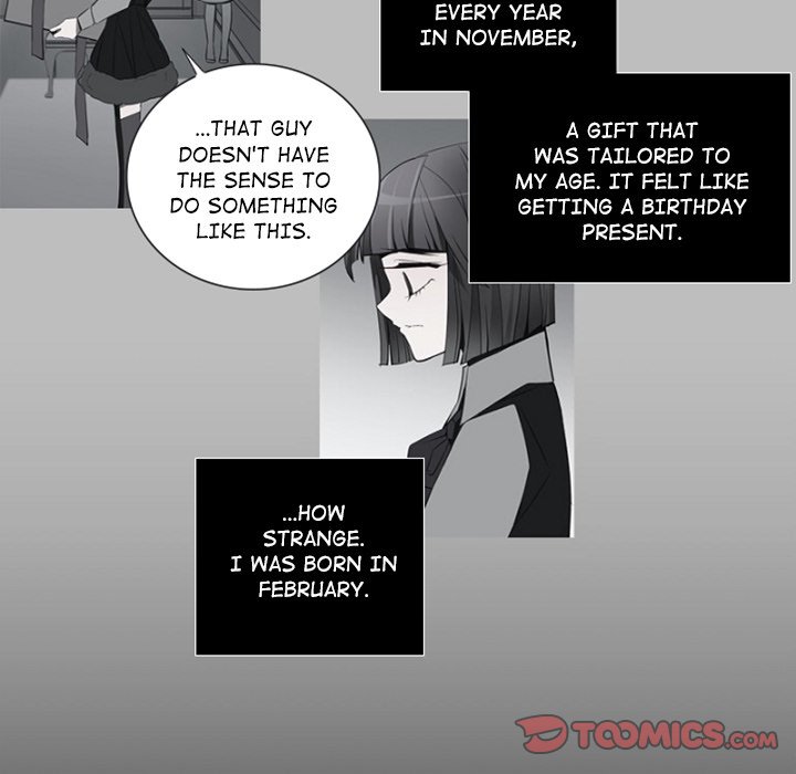 ANZ - Chapter 90 [photo 38] - MangaPorn