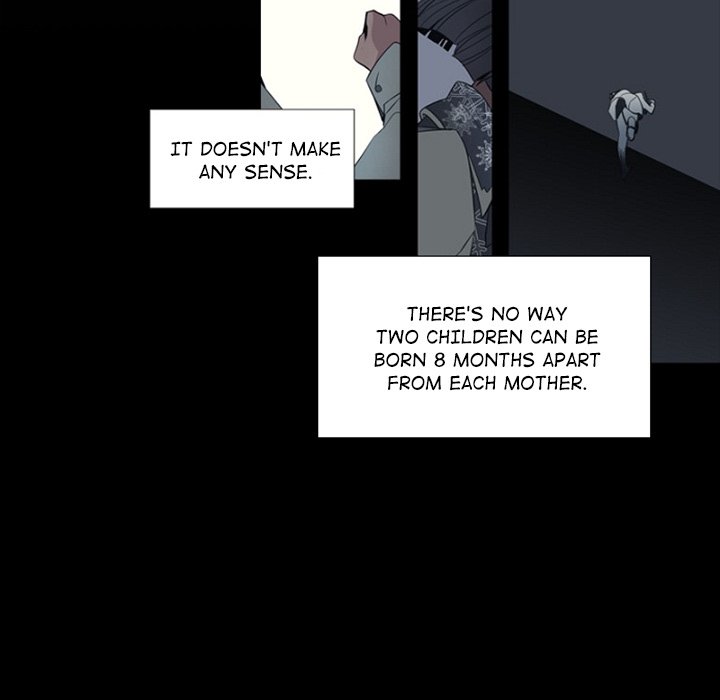 ANZ - Chapter 90 [photo 40] - MangaPorn