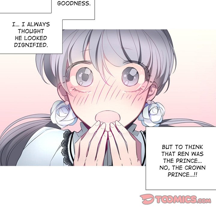 ANZ - Chapter 90 [photo 54] - MangaPorn