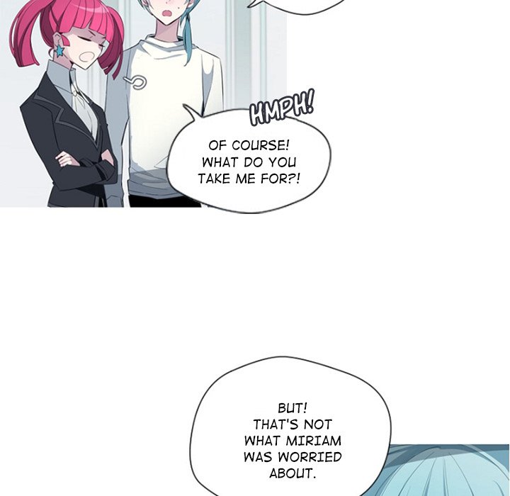 ANZ - Chapter 90 [photo 9] - MangaPorn