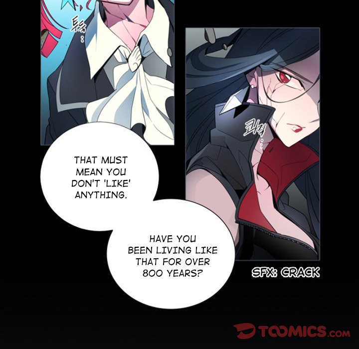 ANZ - Chapter 91 [photo 30] - MangaPorn