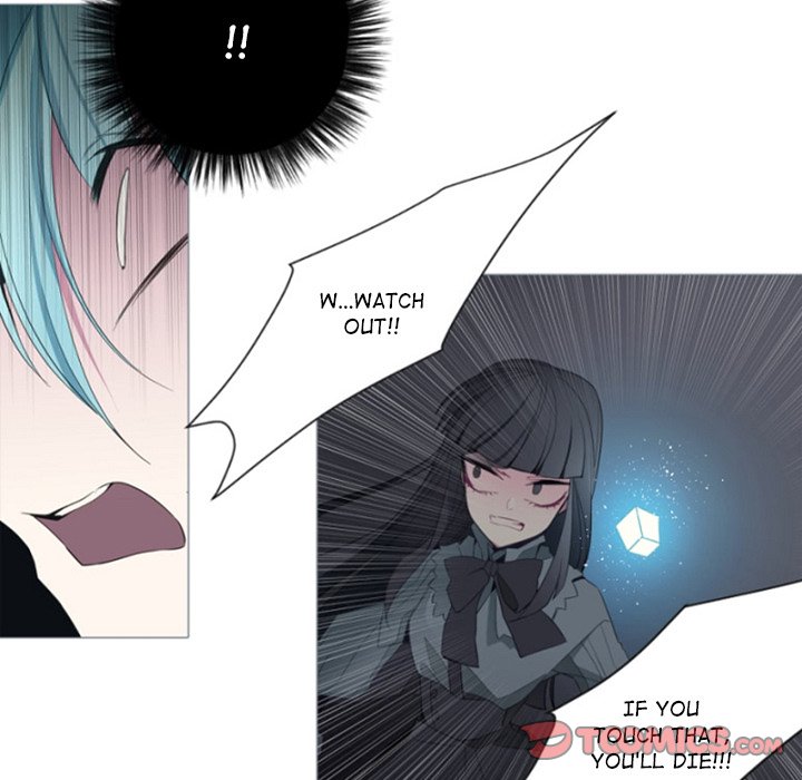 ANZ - Chapter 91 [photo 46] - MangaPorn