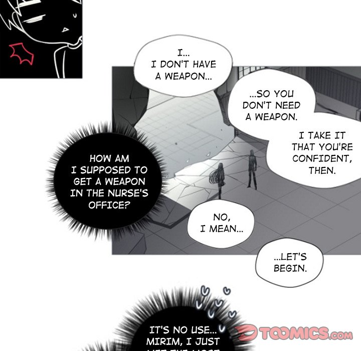 ANZ - Chapter 91 [photo 70] - MangaPorn