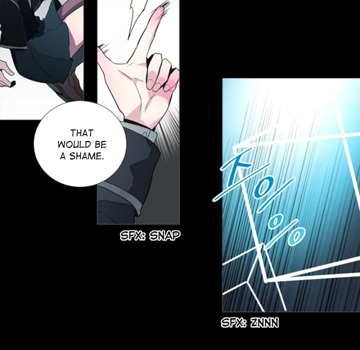 ANZ - Chapter 91 [photo 9] - MangaPorn