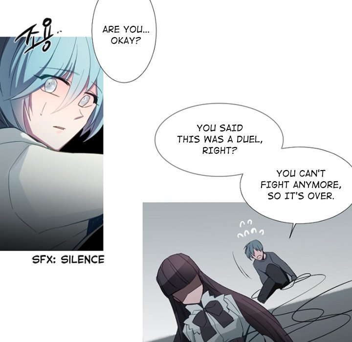 ANZ - Chapter 92 [photo 32] - MangaPorn