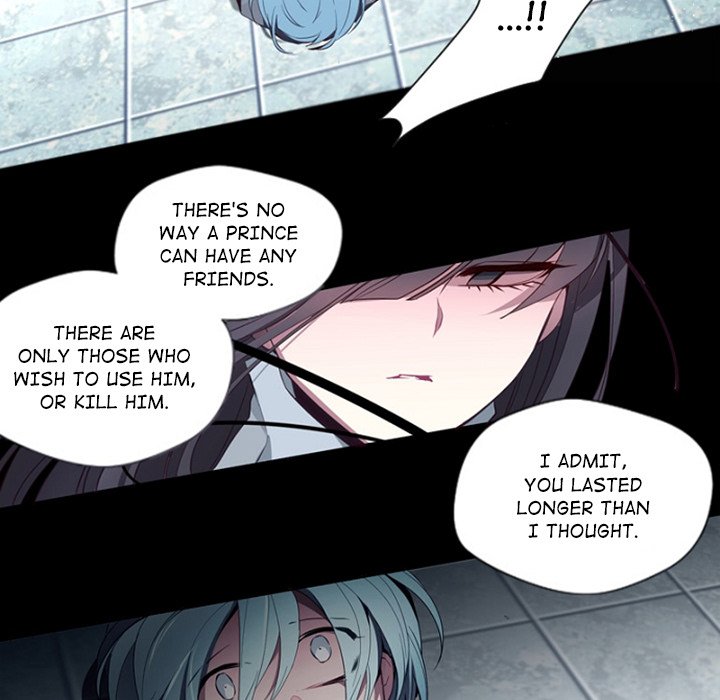 ANZ - Chapter 92 [photo 71] - MangaPorn