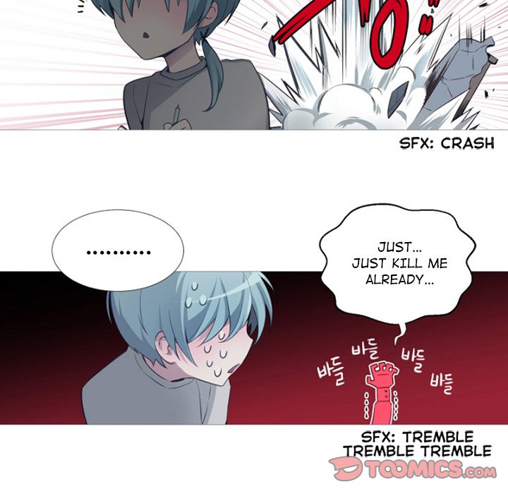 ANZ - Chapter 93 [photo 30] - MangaPorn