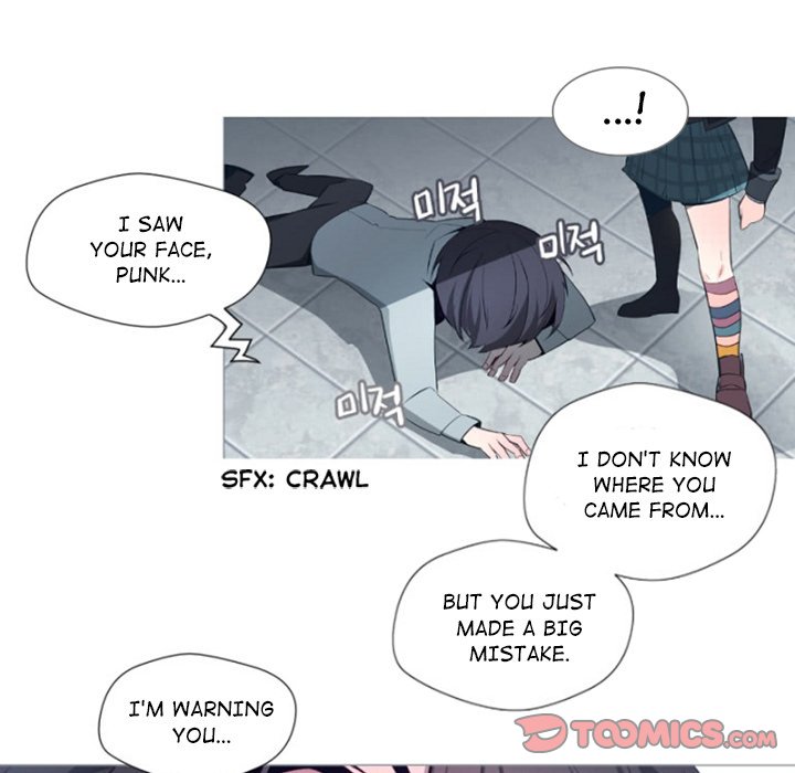 ANZ - Chapter 94 [photo 14] - MangaPorn