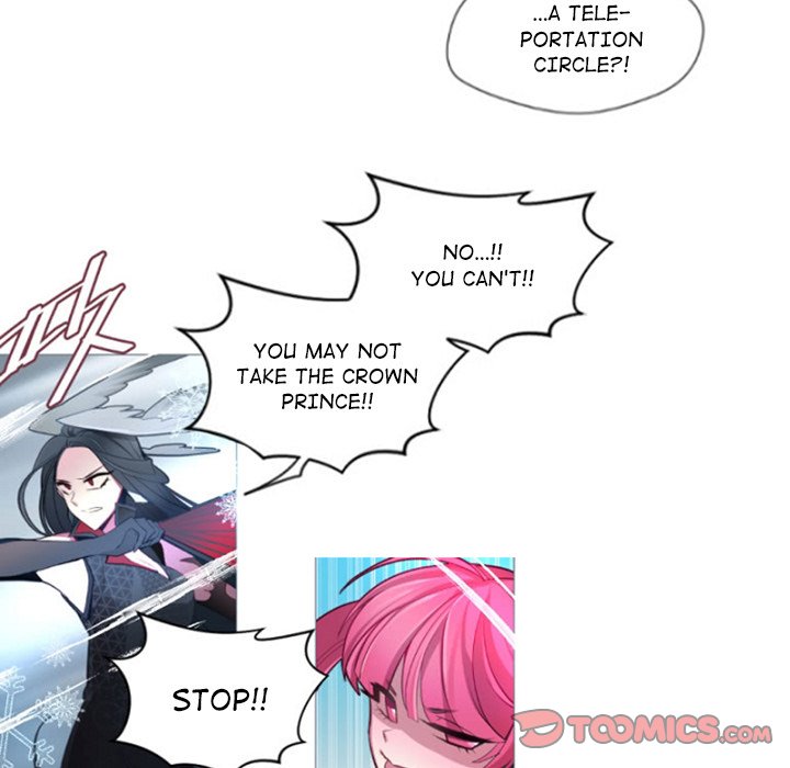 ANZ - Chapter 94 [photo 34] - MangaPorn