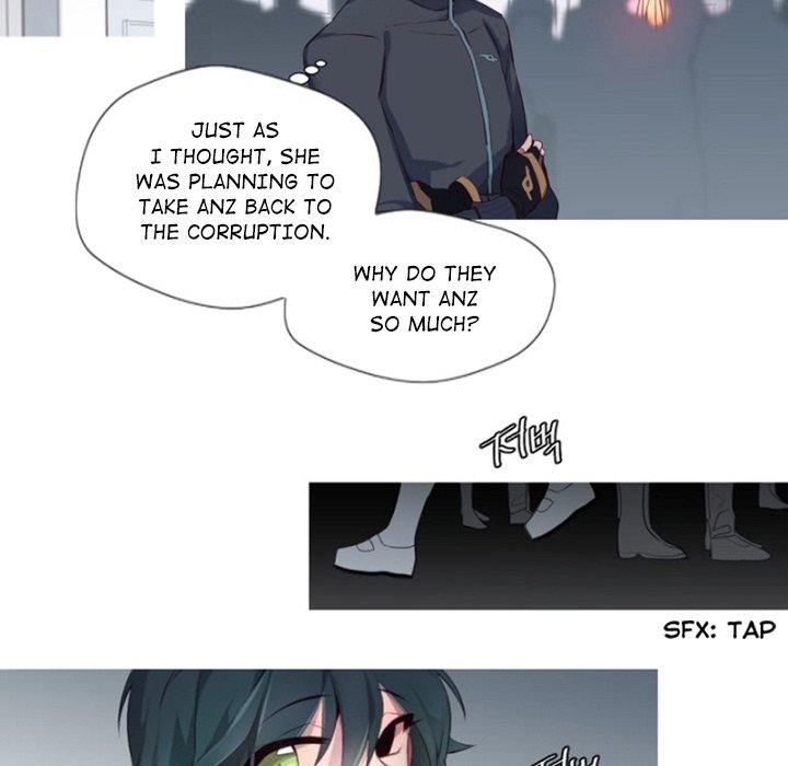 ANZ - Chapter 94 [photo 45] - MangaPorn